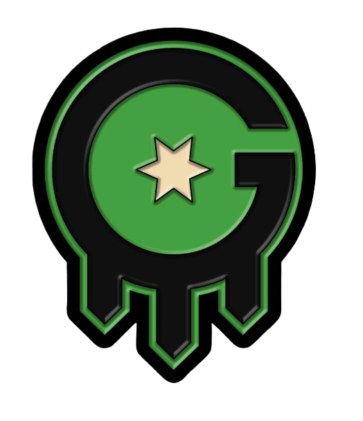 Greenwood Rising Tulsa Flag Enamel Pin