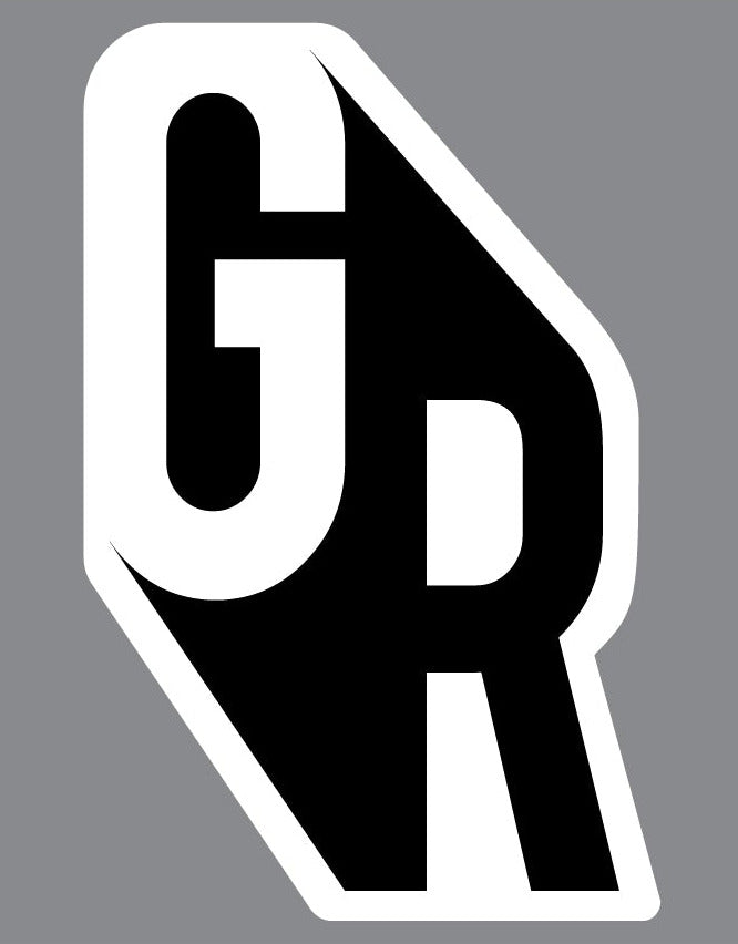 Greenwood Rising Enamel Pin